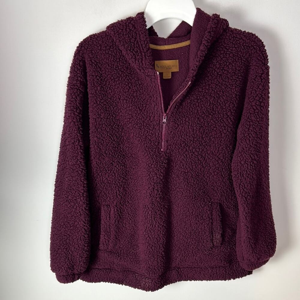 Koolaburra Hoodie - Women's Small
